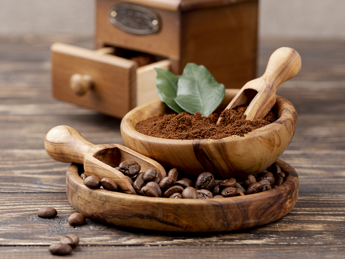 Sự Khác Biệt Và Tính Cạnh Tranh Cao Của Cà Phê Việt Nam