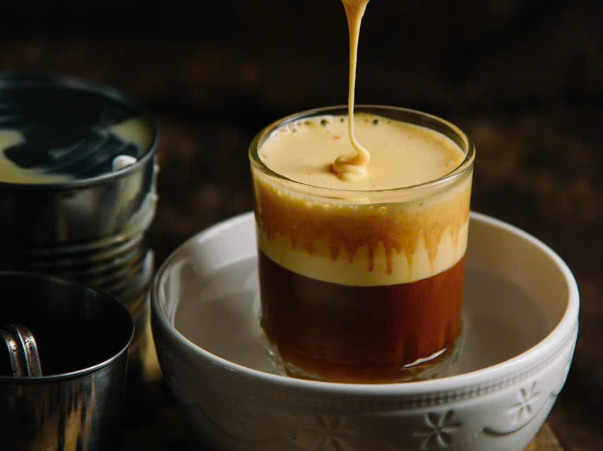 Thói Quen Uống Cà Phê Của Người Việt Nam Và Thế Giới – Sự Khác Biệt Và Nét Độc Đáo