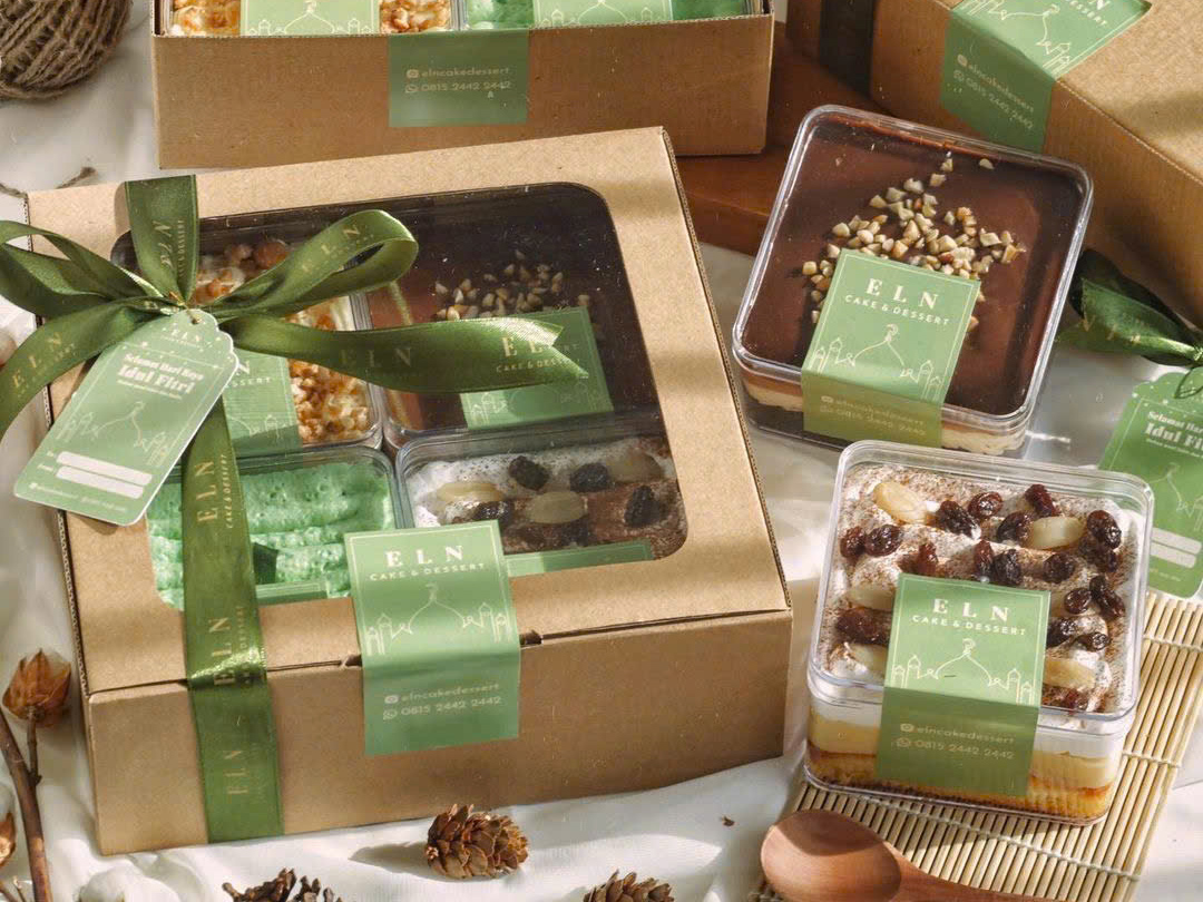 Những Loại Nông Sản Phù Hợp Làm Quà Tặng Doanh Nghiệp