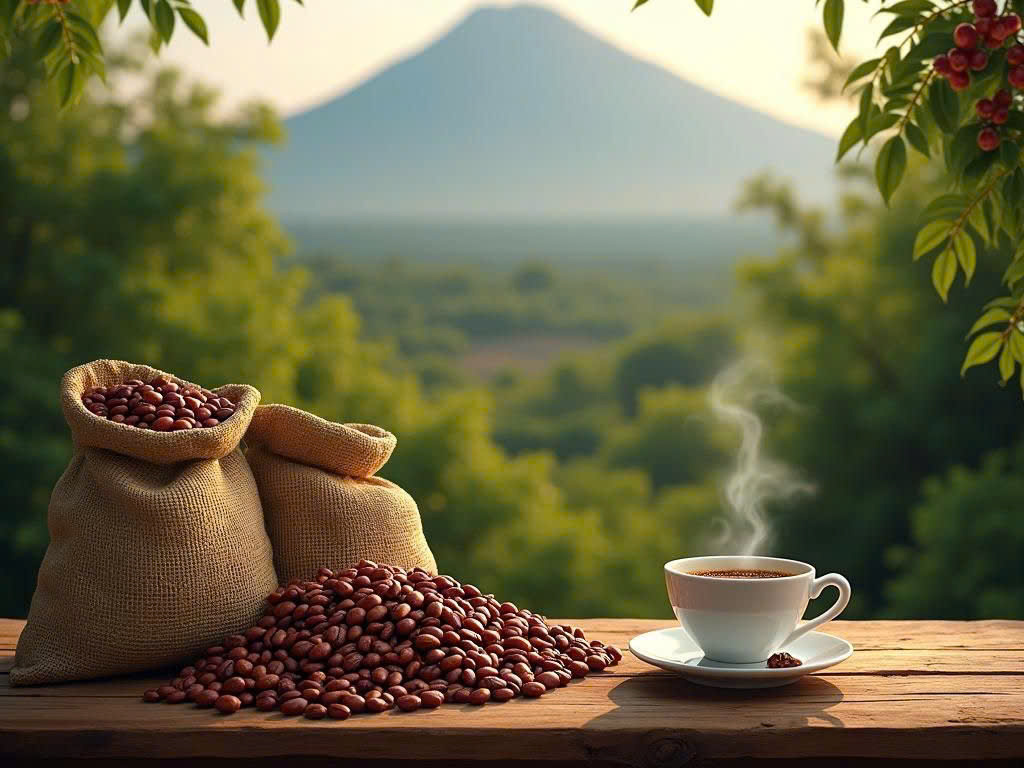 Tại Sao Nông Sản Việt Nam Là Xu Hướng Quà Tặng Doanh Nghiệp Cao Cấp