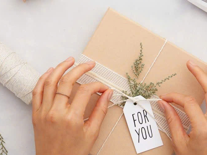 Xu Hướng Quà Tặng Doanh Nghiệp Uy Tín Và Chất Lượng